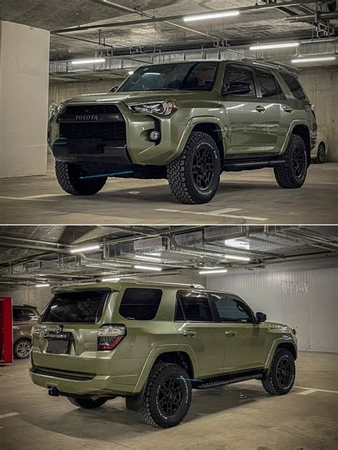 Cost to Wrap a Toyota 4Runner: Your Ultimate Guide to Vehicle Transformation