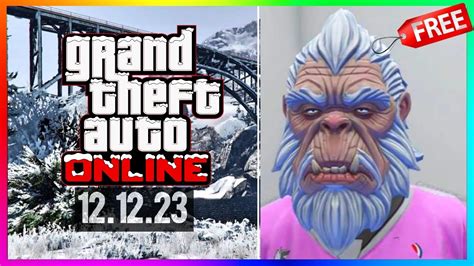 Unraveling the Myth: The Abominable Snowman in GTA 5