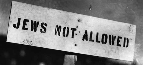 Understanding Antisemitism: History, Forms, and Its Enduring Impact