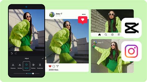 Las Mejores Aplicaciones para Editar Videos de Instagram y Deslumbrar a tu Audiencia