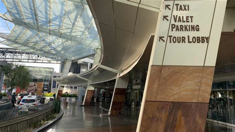 Aria Las Vegas Shuttle Service: Your Seamless Journey Guide