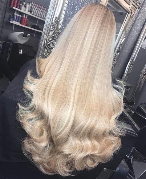 The Art of Beautiful Hair: Unlocking Secrets for Women's Radiant Locks