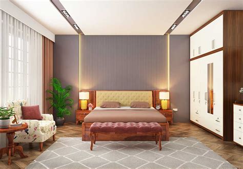 Inspiring Bedroom Designs: Create Your Perfect Sanctuary