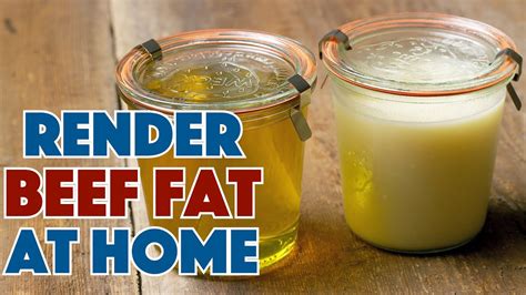 Sourcing Quality Beef Fat for Culinary & Beyond