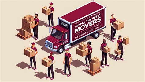 Finding the Best Moving Movers for Your Seamless Relocation Journey