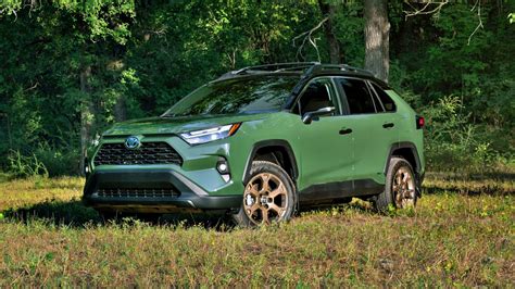Unleash Adventure: Discovering the Best Offroad PHEV for Eco-Conscious Explorers