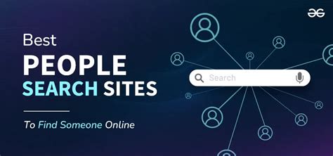 Finding Lost Loved Ones: Top Person Finder Services Reviewed