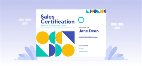 Top Sales Certifications: Boost Your Career & Income