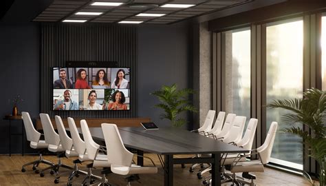 Top Videoconferencing Solutions for Seamless Remote Communication