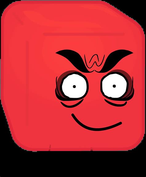 BFDI Ice Cube: A Deep Dive into the Beloved Frozen Contestant