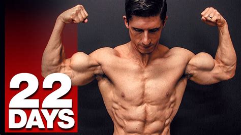 Unlock Your Potential: A Comprehensive Guide to Building Bigger Muscles