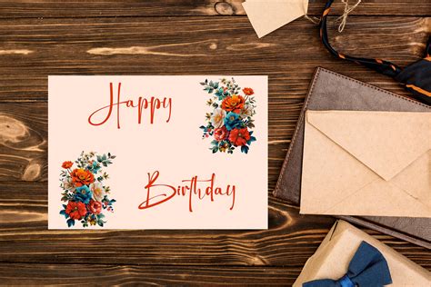 Heartfelt Birthday Cards: Choosing the Perfect Message for Every Celebration