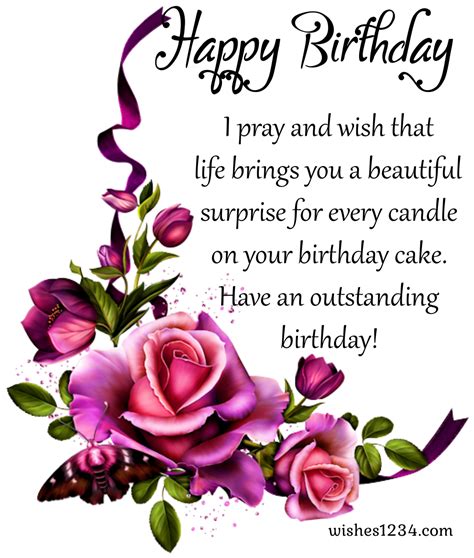Crafting Heartfelt Thanks: How to Reply to Birthday Wishes
