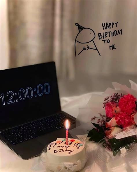 Birthday Intimacy: When Hopes Don't Align