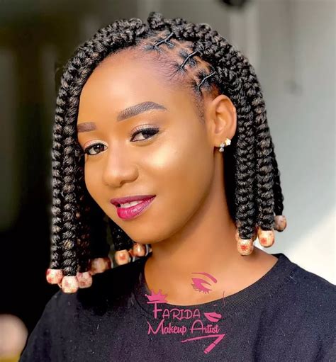 Embrace the Spirit: Brazilian Hair Styles You'll Love