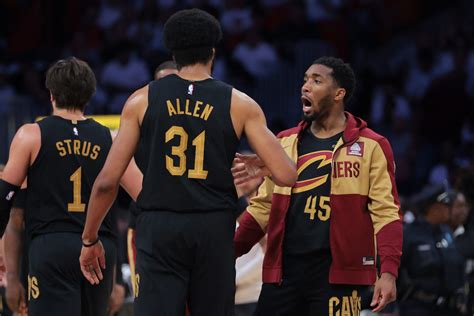 Where to Stream and Watch Cleveland Cavaliers Games Live