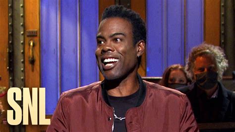 Chris Rock's Unforgettable Legacy on Saturday Night Live