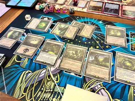 Unveiling the Legacy: Exploring Magic: The Gathering Collector's Edition