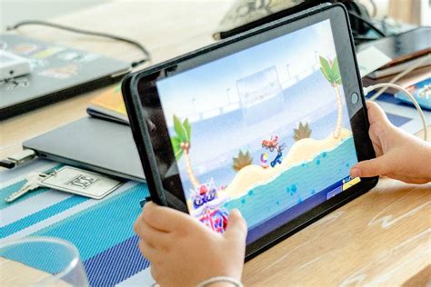 Top iPad Games: Discover Engaging & Fun Experiences for All Ages