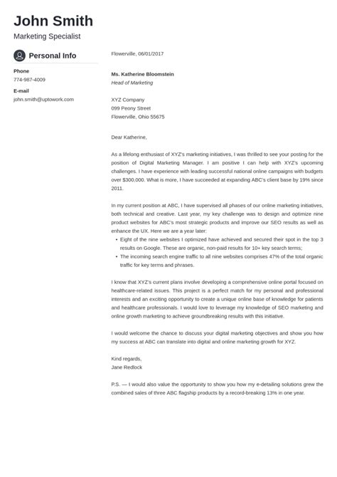 Unlocking Opportunities: The Essential Components of a Compelling Cover Letter