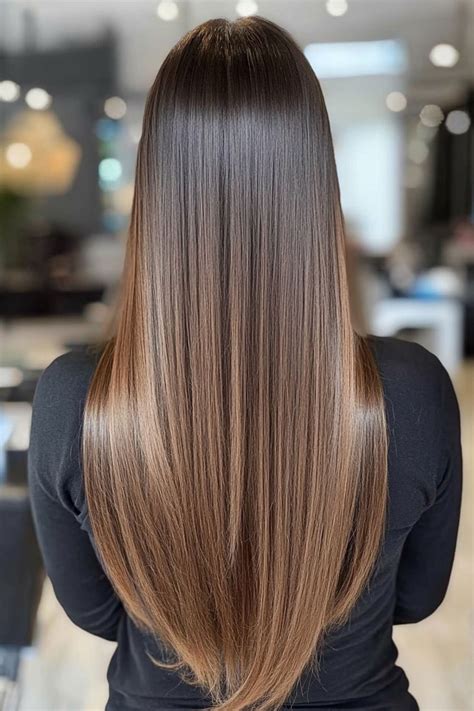 Chic & Charming: Cute Haircuts for Straight Hair That You'll Adore