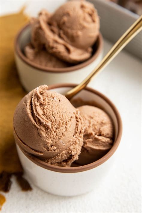 Indulge in Guilt-Free Bliss: Dairy-Free Ice Cream Delivered to Your Door
