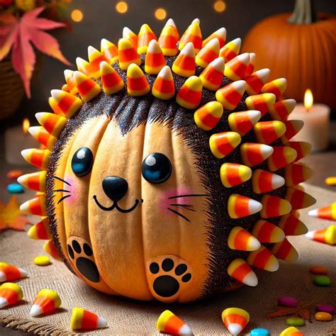 Transform Your Home with Charming Pumpkin Decorations