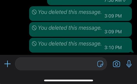 How to Find Deleted Messages and Recover Your Lost Conversations