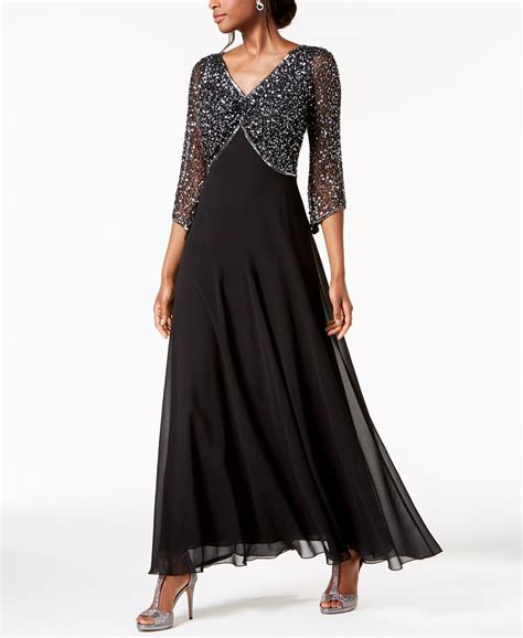 Discover Your Dream Dress: Style and Elegance at Macy's
