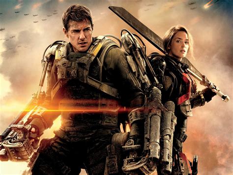 Edge of Tomorrow Ending Explained: A Full Breakdown of Cage's Final Loop
