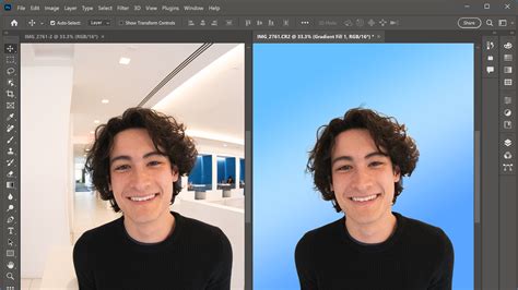 Effortlessly Transform Your Photos: Edit Pic Backgrounds Like a Pro
