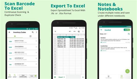 Empower Your Productivity: The Ultimate Excel Sheets App Guide