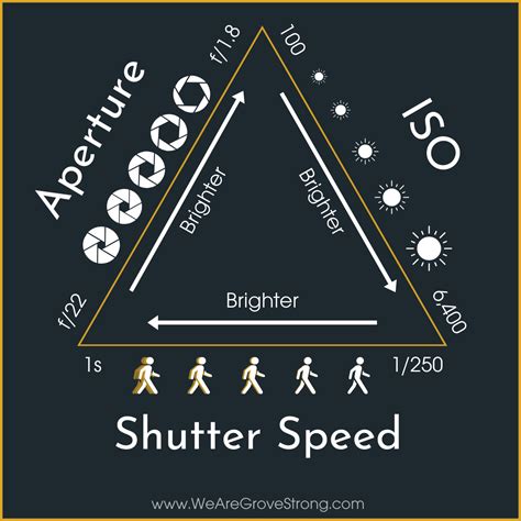 Mastering Exposure in Photography: Light, Aperture, Shutter Speed, and ISO Explained