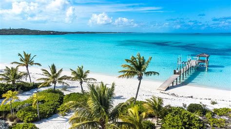 Discovering the Exumas: Where Paradise Meets Adventure