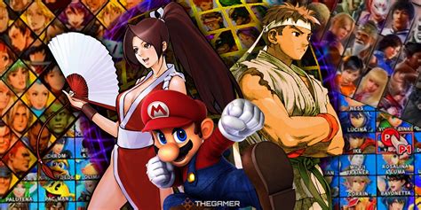 Mastering the Art of Game Development: Your Guide to Creating an Epic Fighting Game