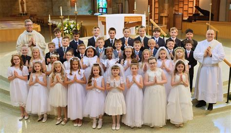 First Communion Catholic: Understanding This Sacred Sacrament