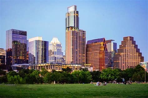 Flexible Jobs in Austin: Your Gateway to a Balanced Life and Career