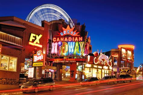 Unforgettable Dining: Best Food Experiences Near Niagara Falls, USA