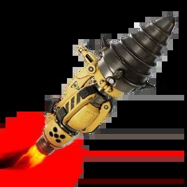 Mastering the Fortnite Rocket Drill: Precision and Strategy
