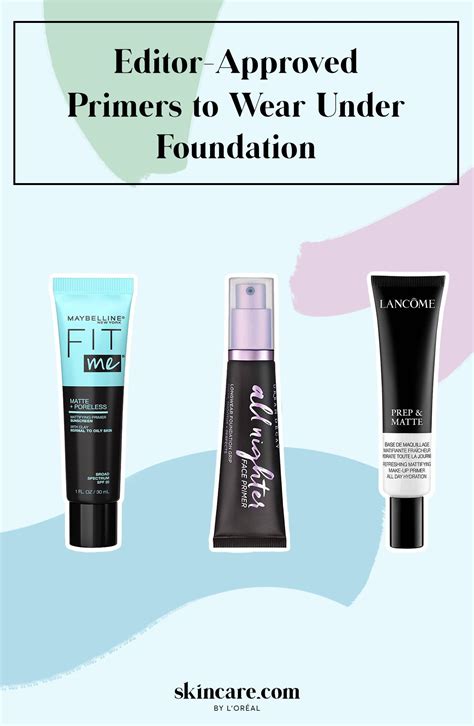 The Essential Guide: Unveiling What Foundation Primer Truly Does for Your Makeup