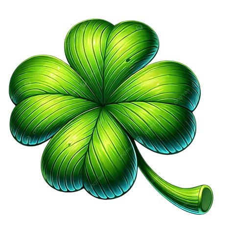 Draw a Four-Leaf Clover: A Lucky Step-by-Step Tutorial
