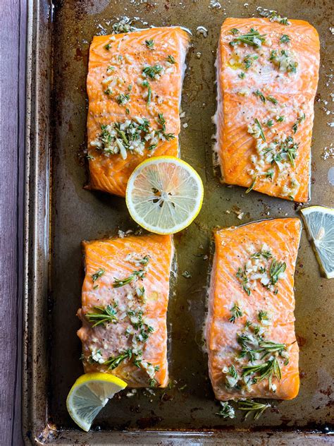 Discovering the Best Sources for Fresh, Sustainable Salmon