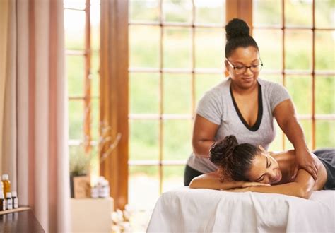 Ultimate Full Body Massage Techniques: A Guide to Deep Relaxation and Wellness