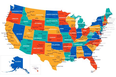 Unveiling the Gastronomic Wonders of the USA: A Culinary Adventure