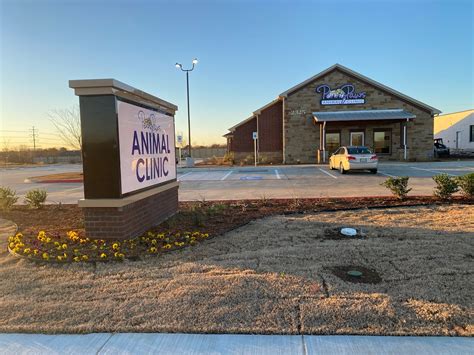 Grand Prairie Animal Clinic: Compassionate Care for Your Beloved Pets