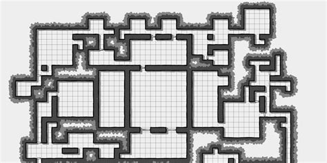 Unleash Your Creativity: The Power of a Grid Map Maker