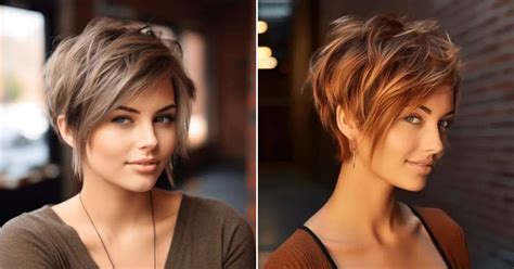 Chic Short Hairstyles: Embrace Your Bold New Look