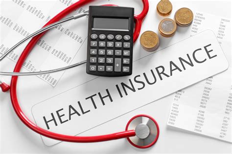 Understanding Health Insurance: Your Guide to Financial Security and Well-being