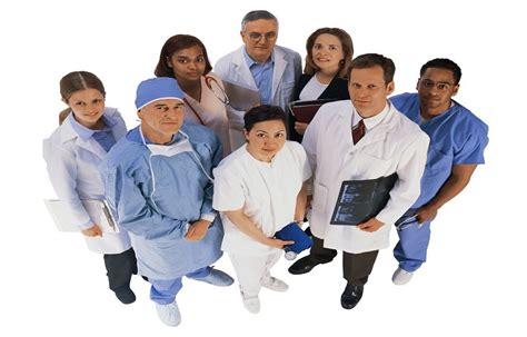 Exploring Rewarding Healthcare Career Paths