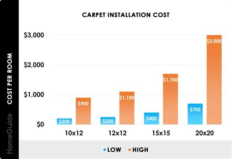 Understanding the Cost: How Much to Carpet Your Home